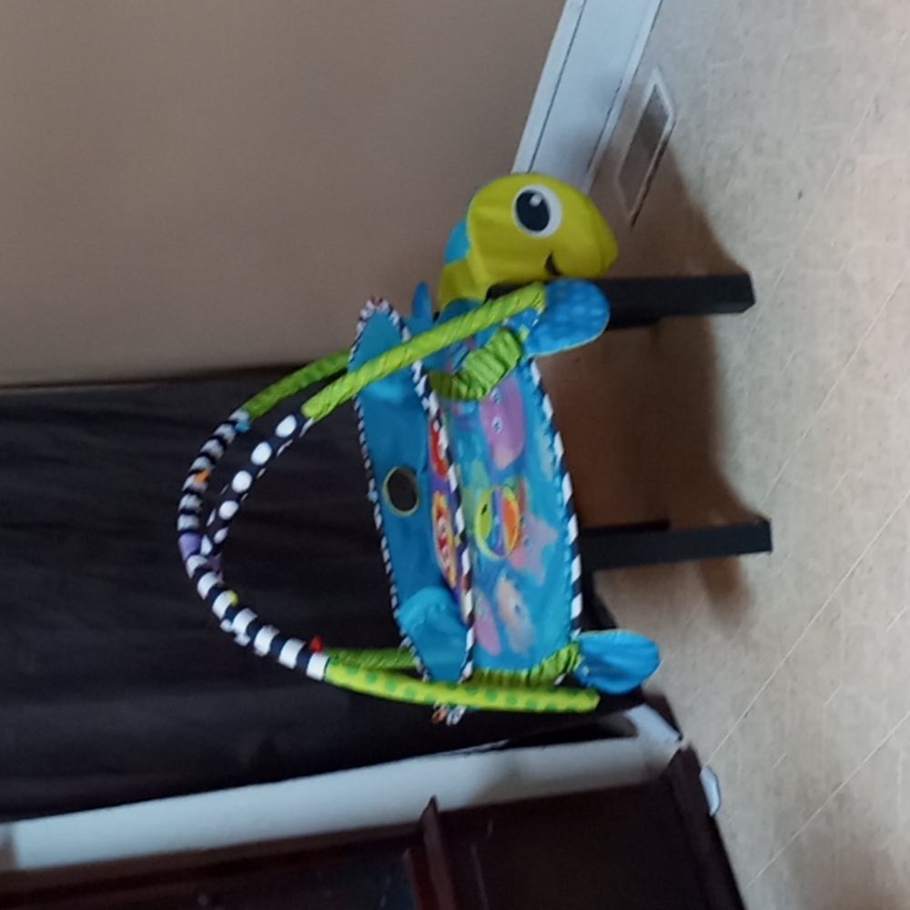 Playpen for babies